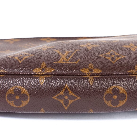 Authentic Louis Vuitton Monogram Pochette Accessories - Picture 5 of 16